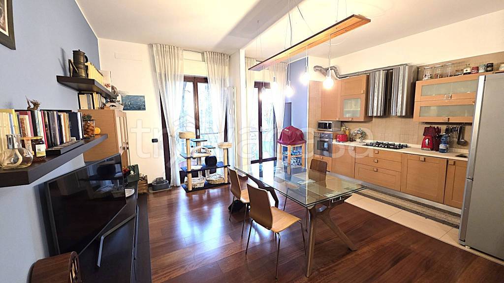 appartamento in vendita a Corsico