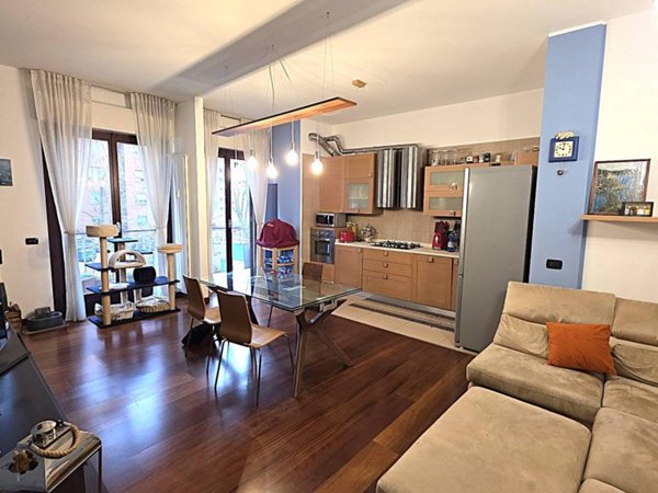 appartamento in vendita a Corsico