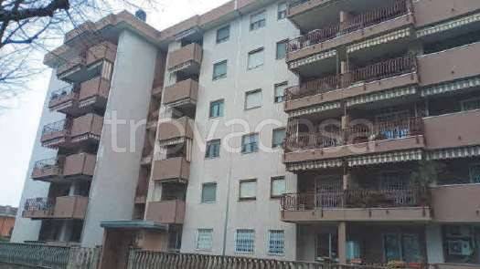 appartamento in vendita a Corsico