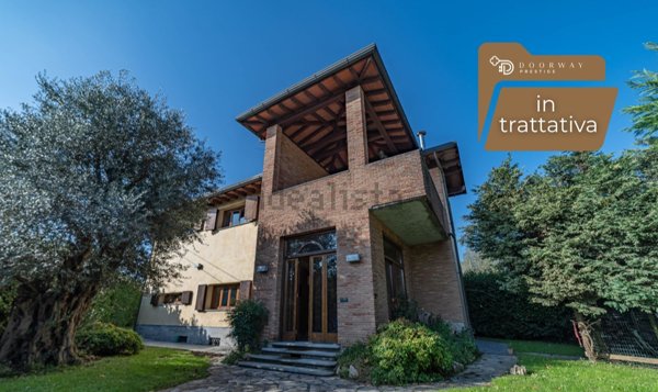 casa indipendente in vendita a Corsico