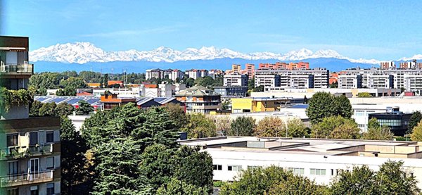 appartamento in vendita a Corsico