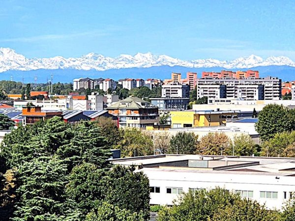 appartamento in vendita a Corsico