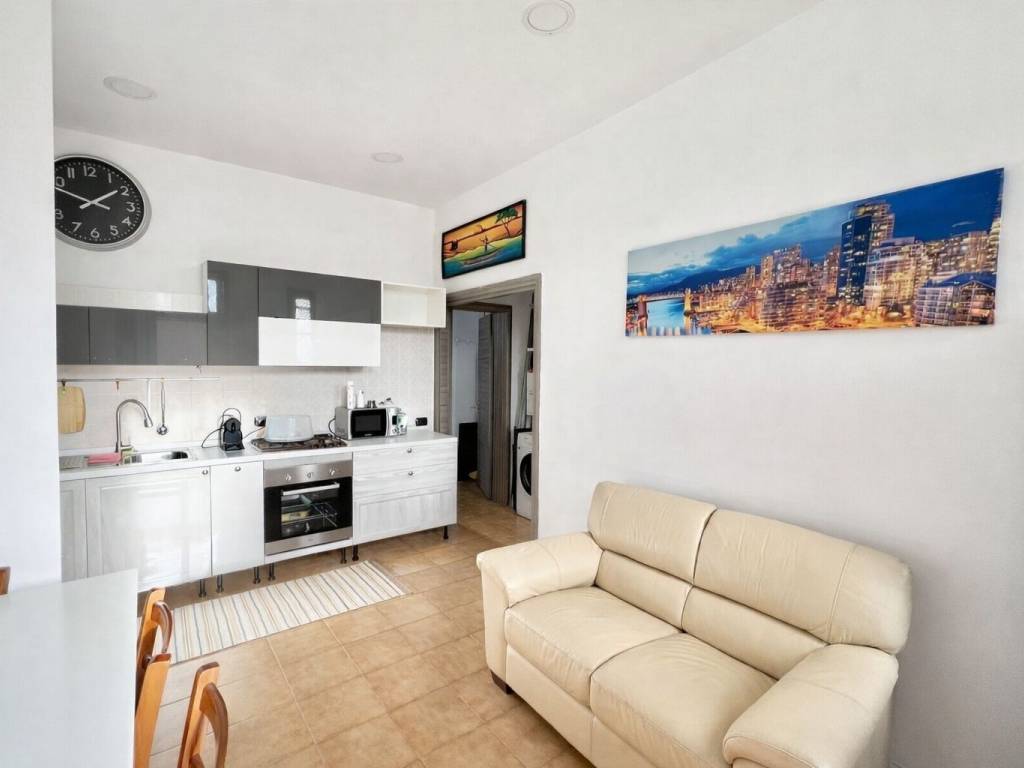 appartamento in vendita a Corsico