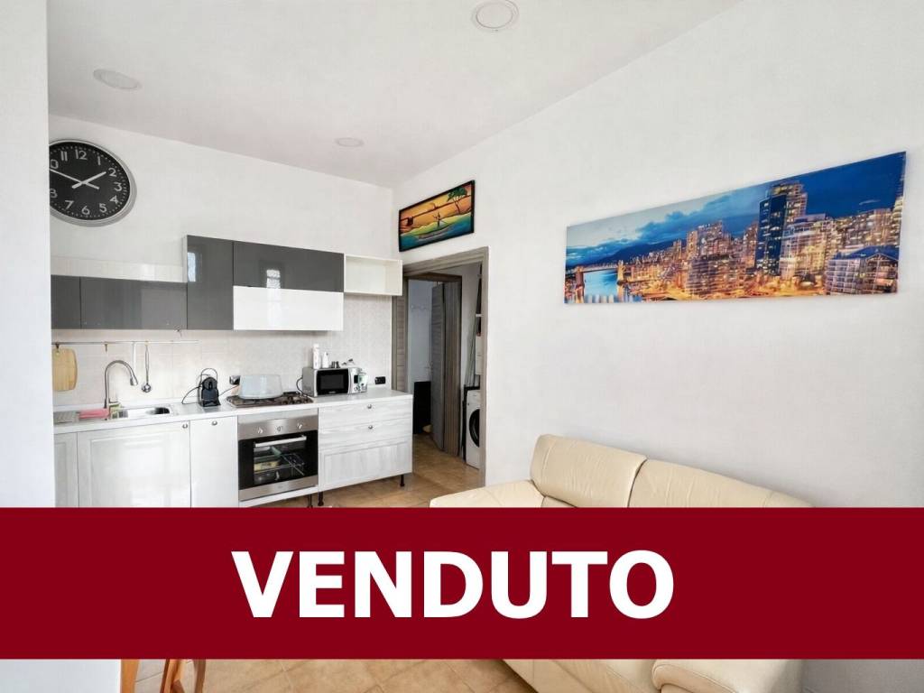 appartamento in vendita a Corsico