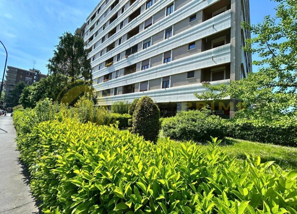 appartamento in vendita a Corsico