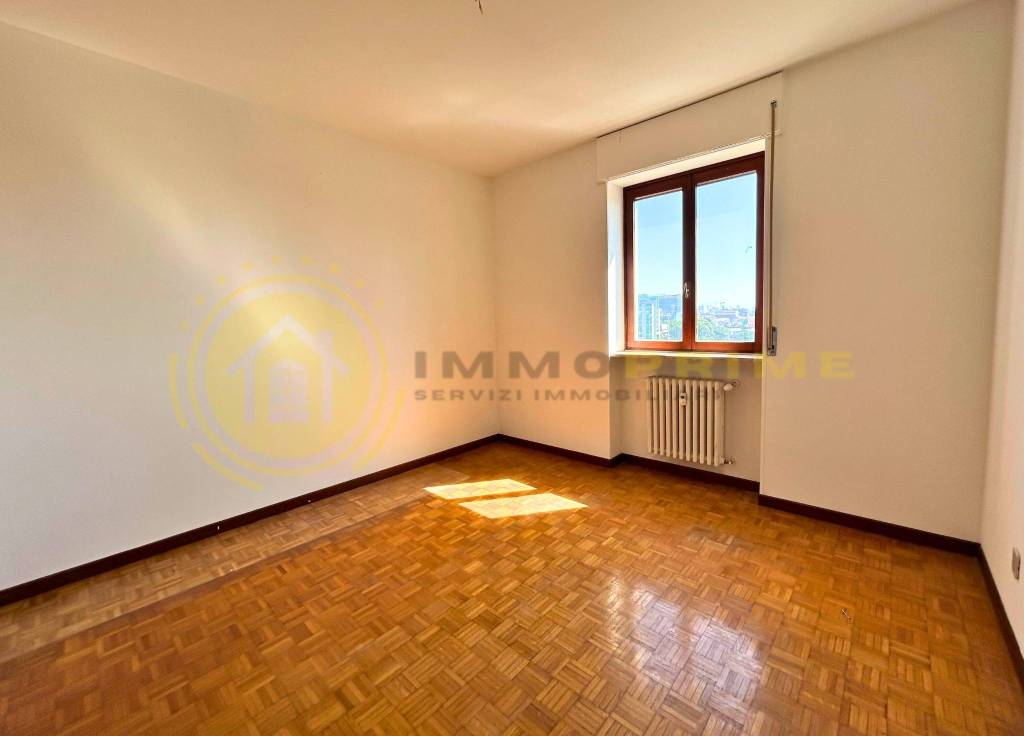 appartamento in vendita a Corsico