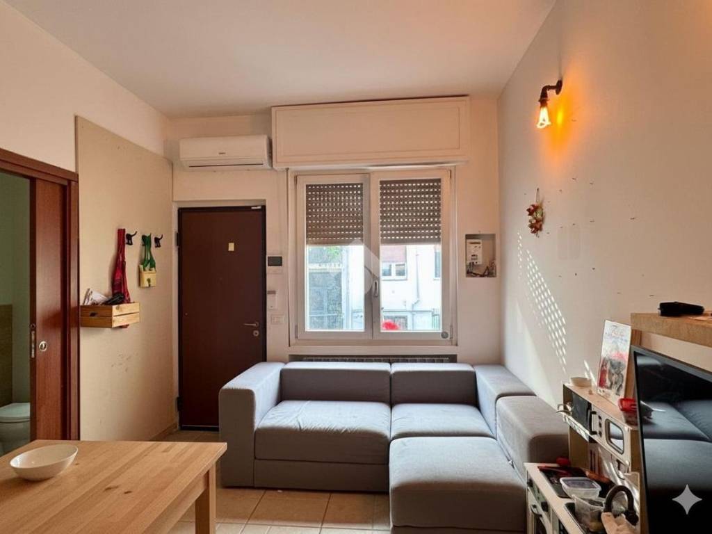 appartamento in vendita a Corsico