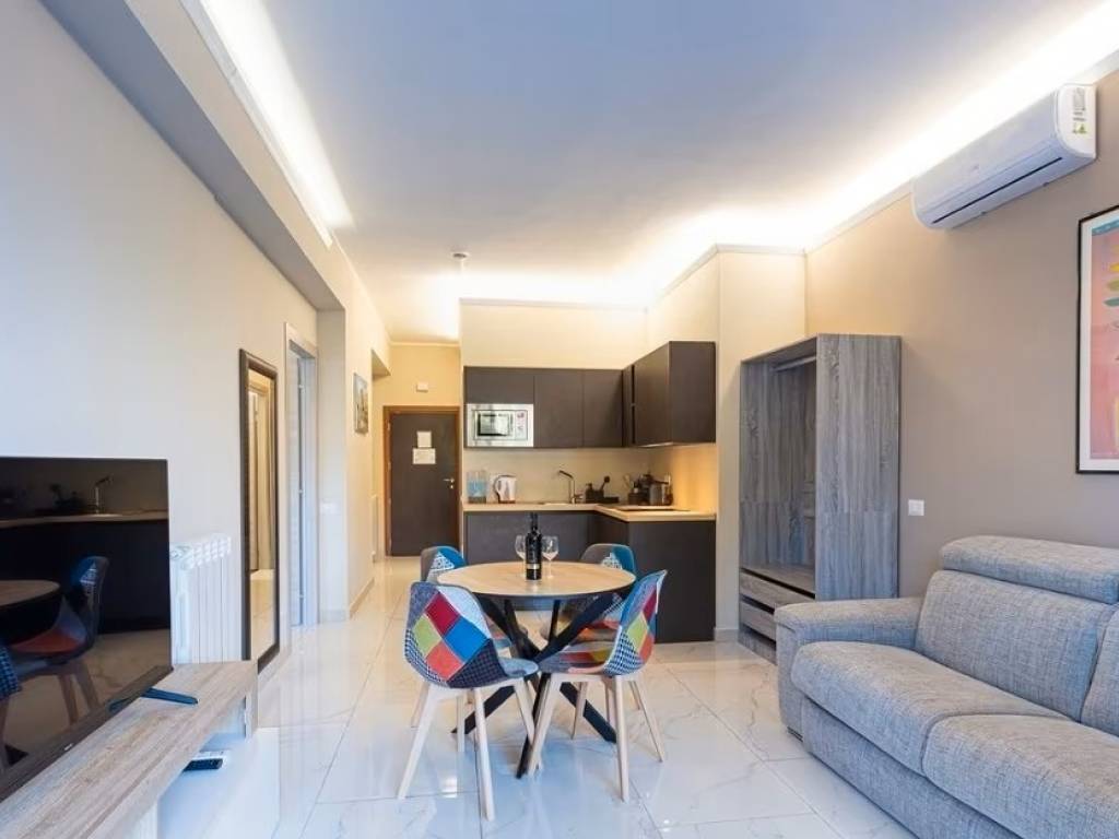 appartamento in vendita a Corsico