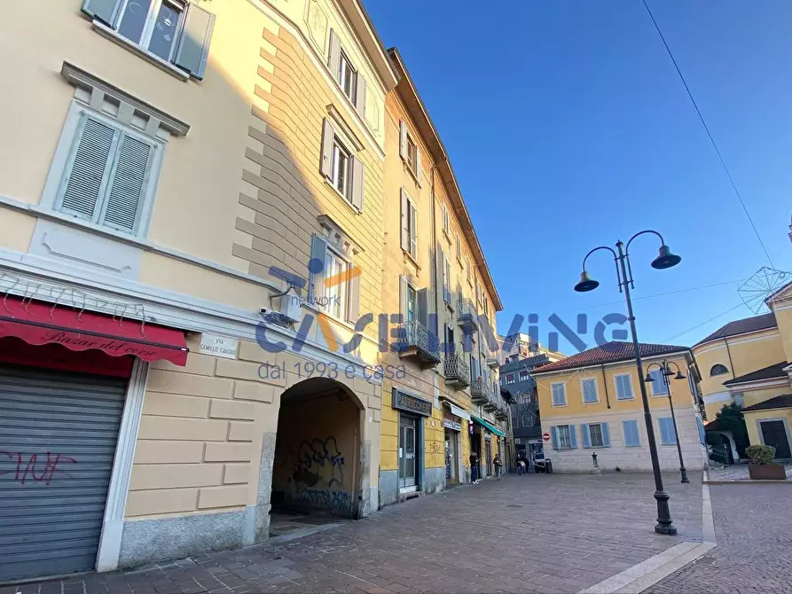 appartamento in vendita a Corsico