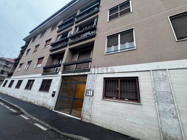 appartamento in vendita a Corsico