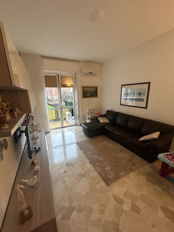 appartamento in vendita a Corsico