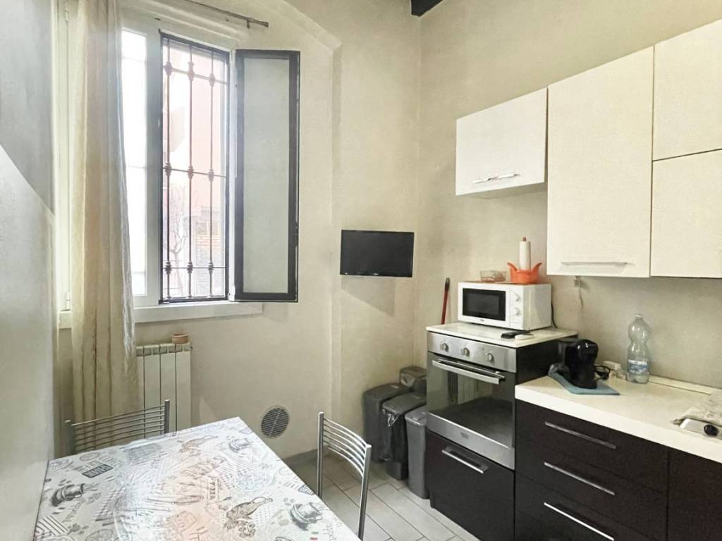 appartamento in vendita a Corsico