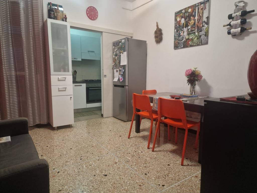 appartamento in vendita a Corsico