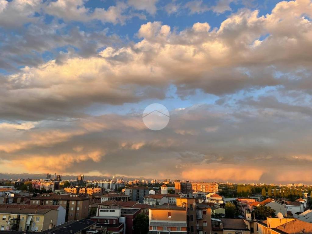 appartamento in vendita a Corsico