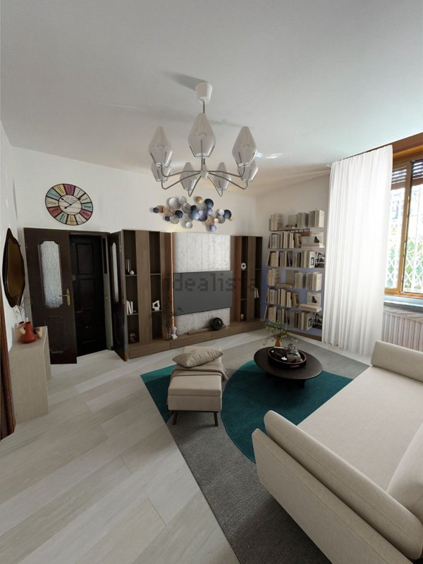 appartamento in vendita a Corsico