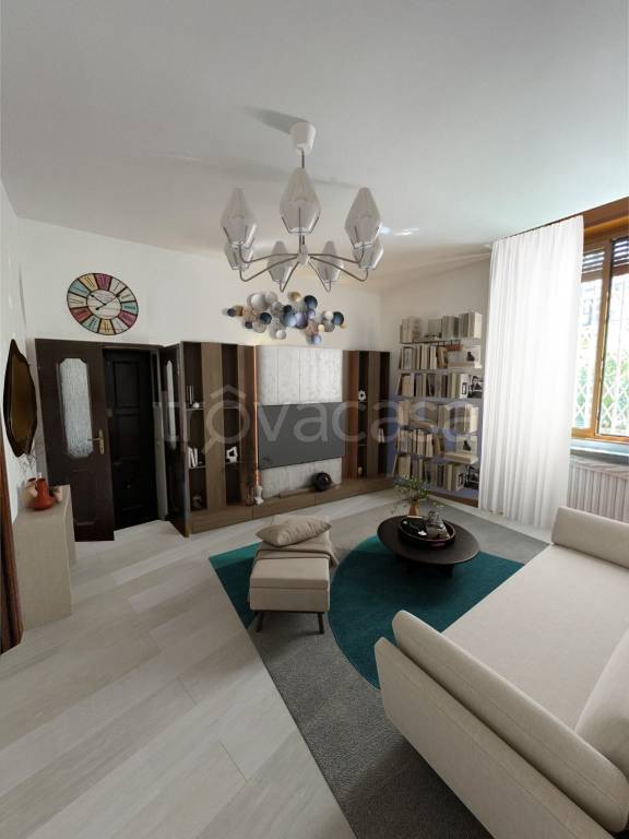 appartamento in vendita a Corsico