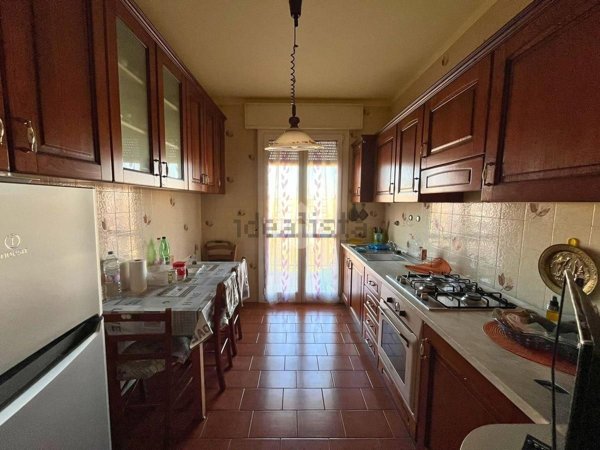 appartamento in vendita a Corsico