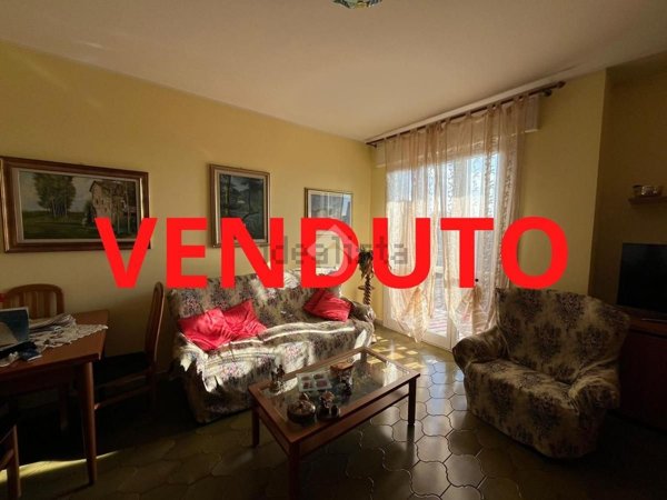 appartamento in vendita a Corsico