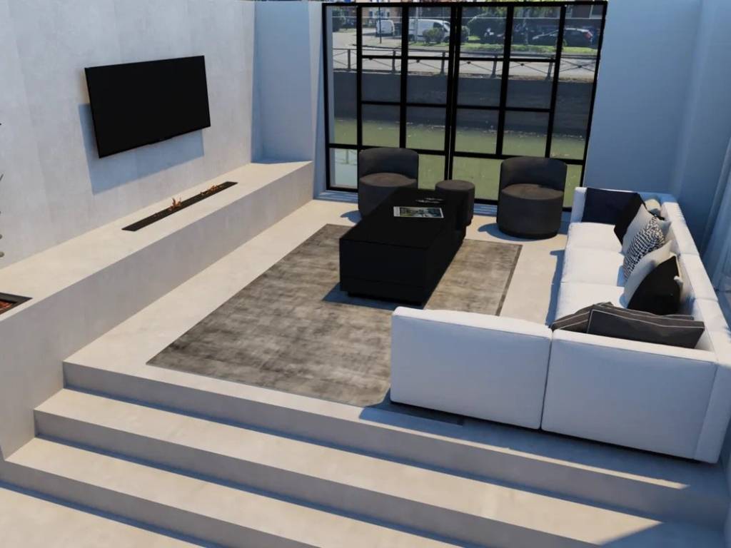 appartamento in vendita a Corsico