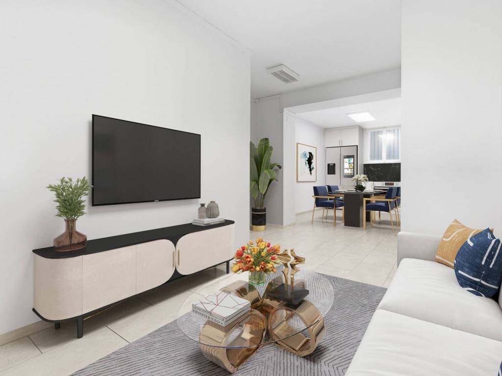 ufficio in vendita a Corsico