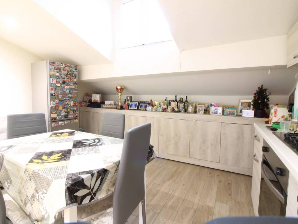 appartamento in vendita a Corsico