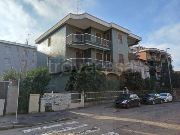 appartamento in vendita a Corsico