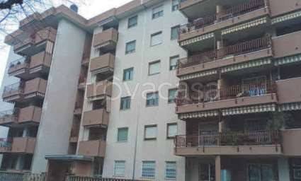 appartamento in vendita a Corsico