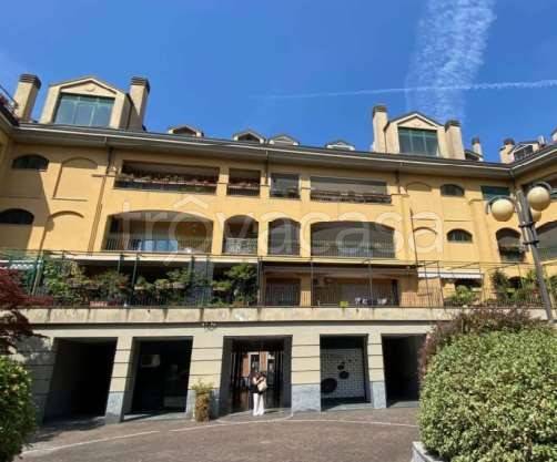 appartamento in vendita a Corsico