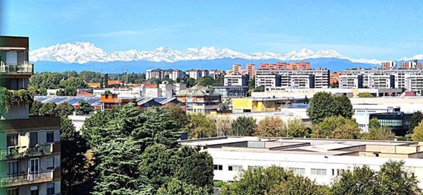 appartamento in vendita a Corsico