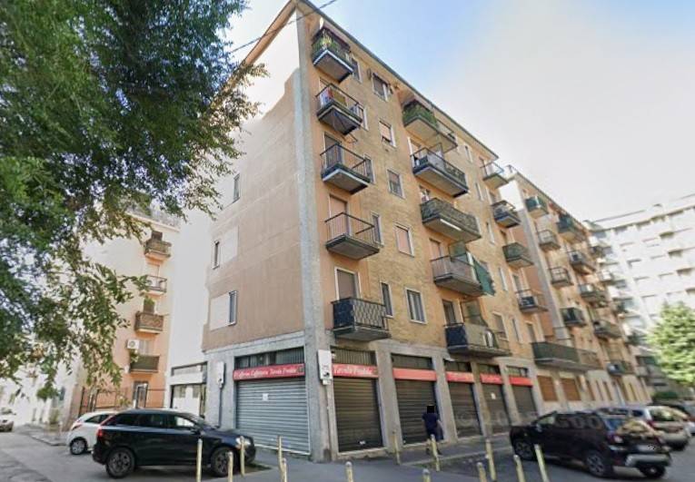 appartamento in vendita a Corsico