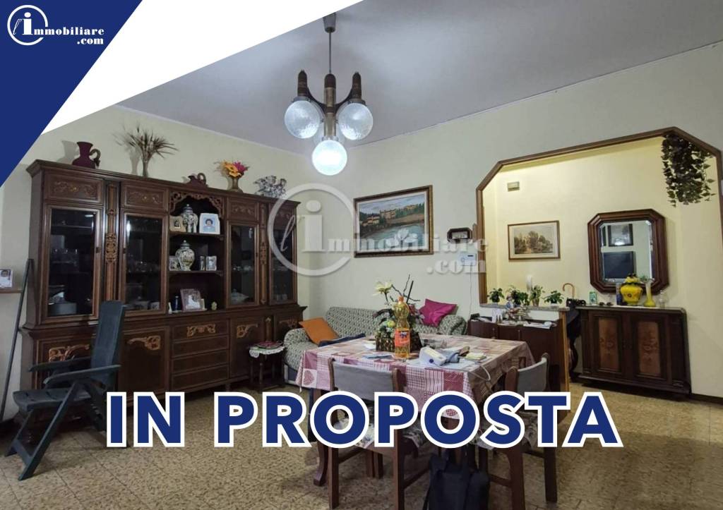 appartamento in vendita a Corsico