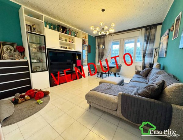 appartamento in vendita a Corsico