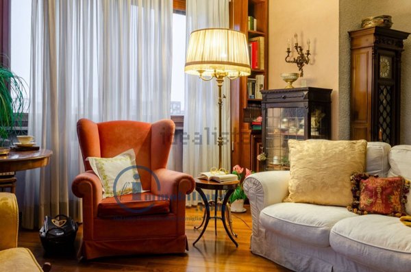 appartamento in vendita a Corsico