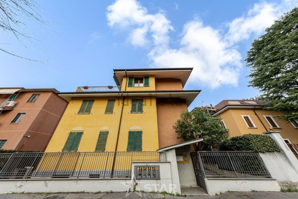 appartamento in vendita a Corsico