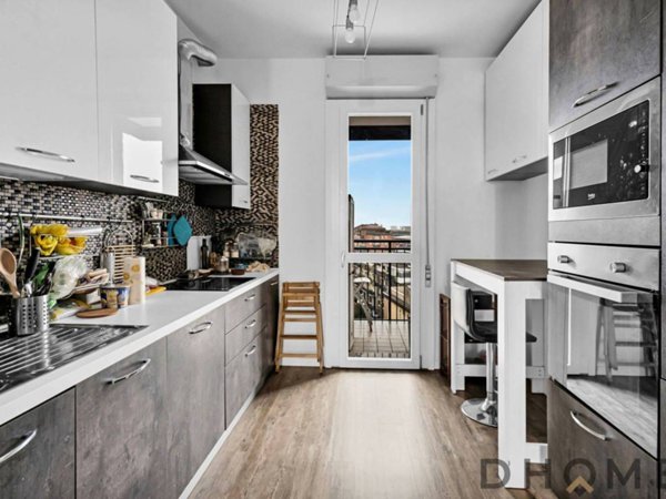 appartamento in vendita a Corsico