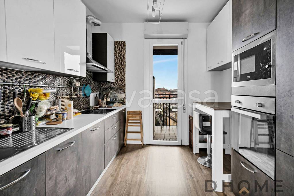 appartamento in vendita a Corsico