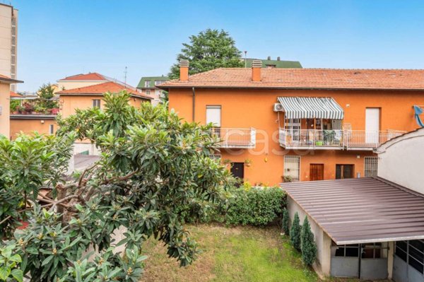 appartamento in vendita a Corsico