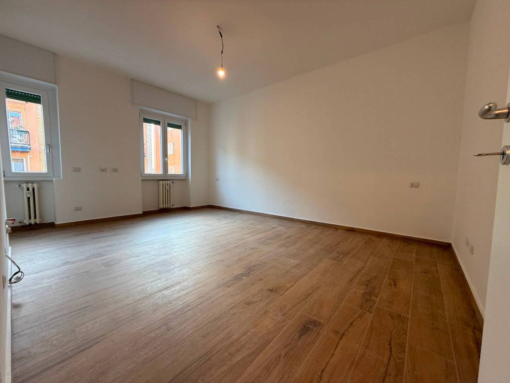 appartamento in vendita a Corsico