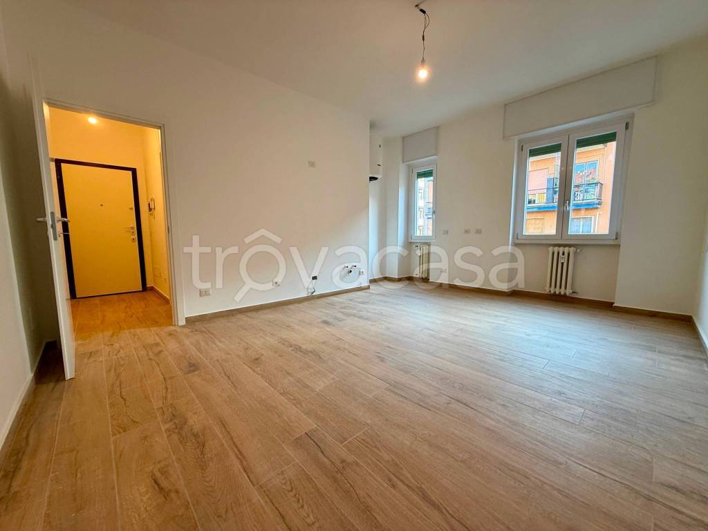 appartamento in vendita a Corsico