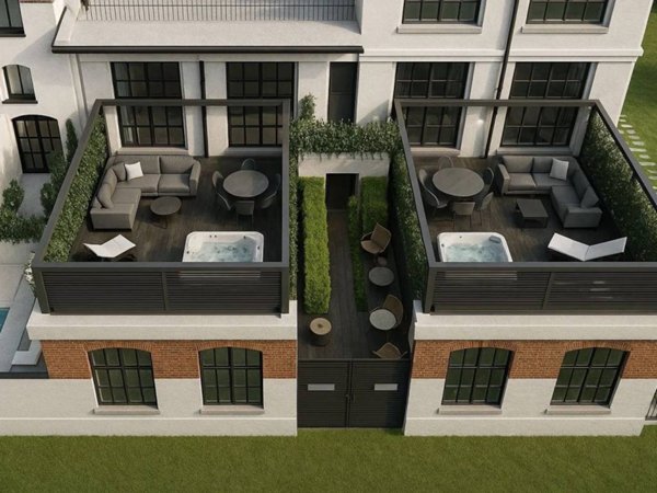 appartamento in vendita a Corsico