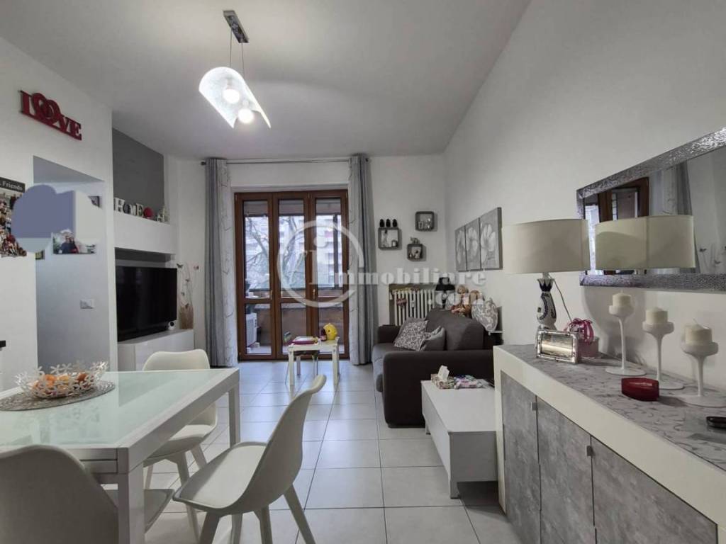 appartamento in vendita a Corsico