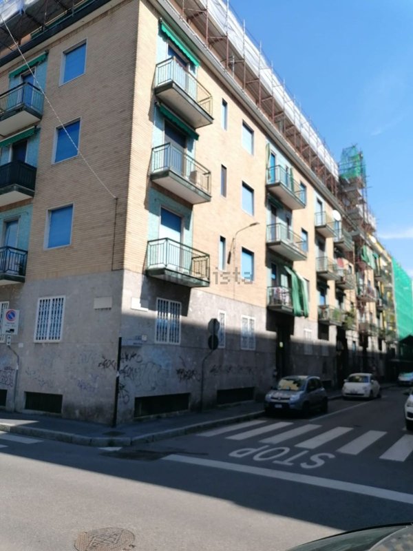 appartamento in vendita a Corsico