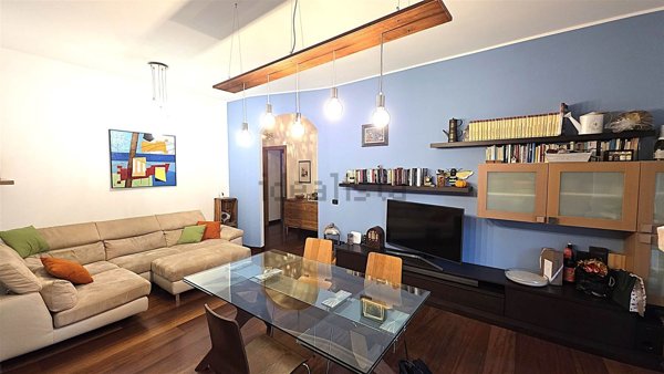 appartamento in vendita a Corsico