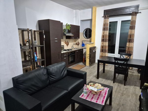 appartamento in vendita a Corsico