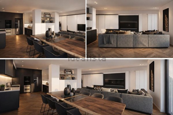 appartamento in vendita a Corsico