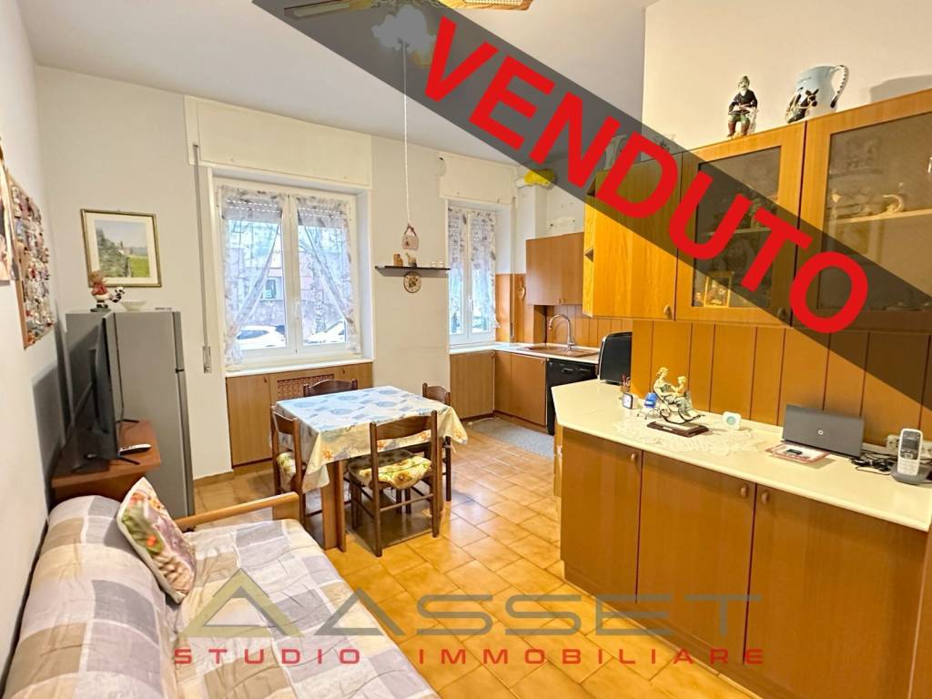 appartamento in vendita a Corsico