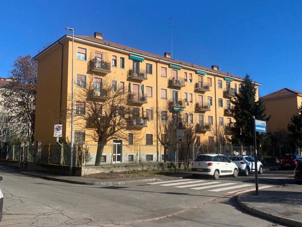 appartamento in vendita a Corsico