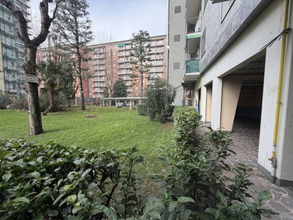 appartamento in vendita a Corsico