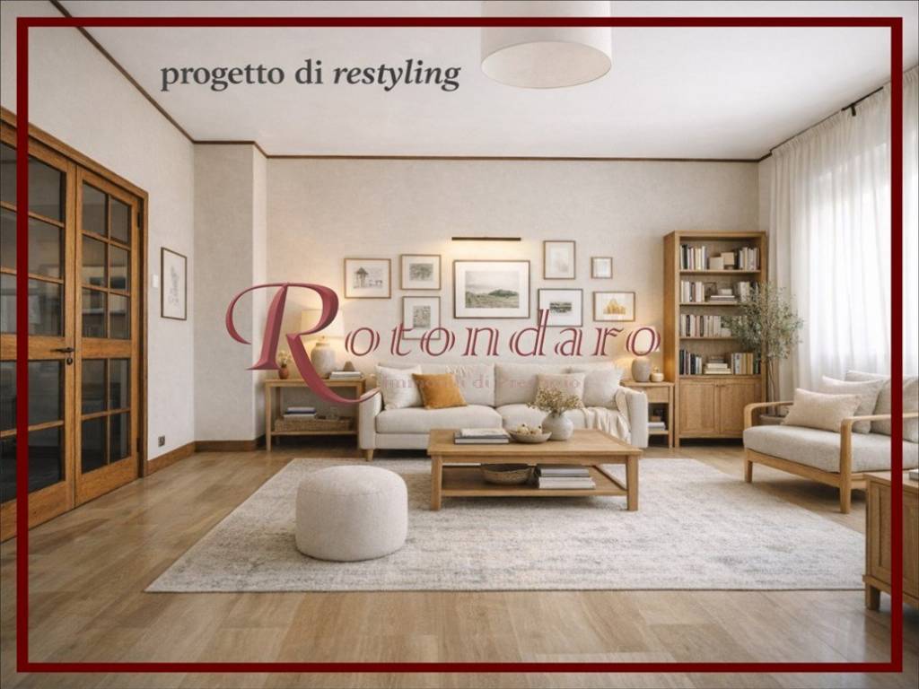 appartamento in vendita a Corsico