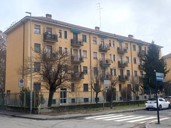 appartamento in vendita a Corsico